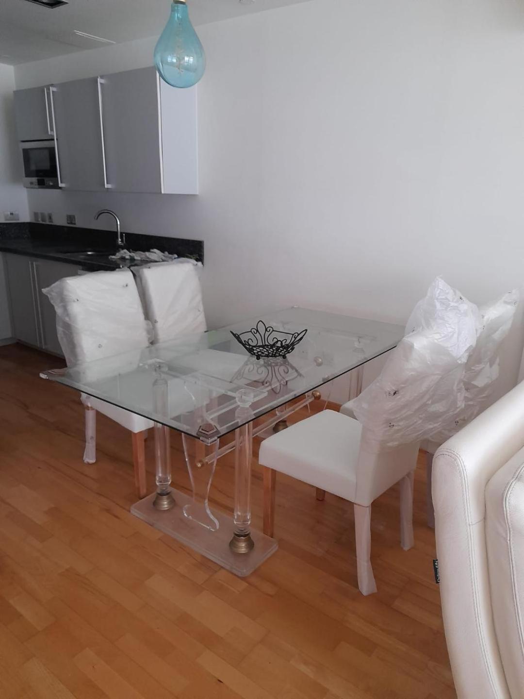 Three Bedroom Flat At Ocean Village Gibraltar Exterior photo
