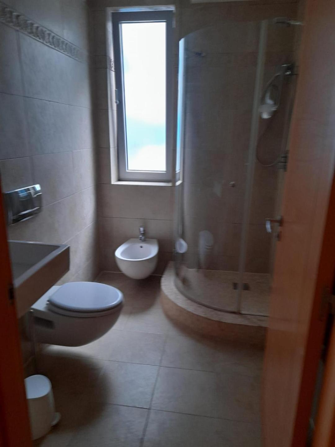 Three Bedroom Flat At Ocean Village Gibraltar Exterior photo