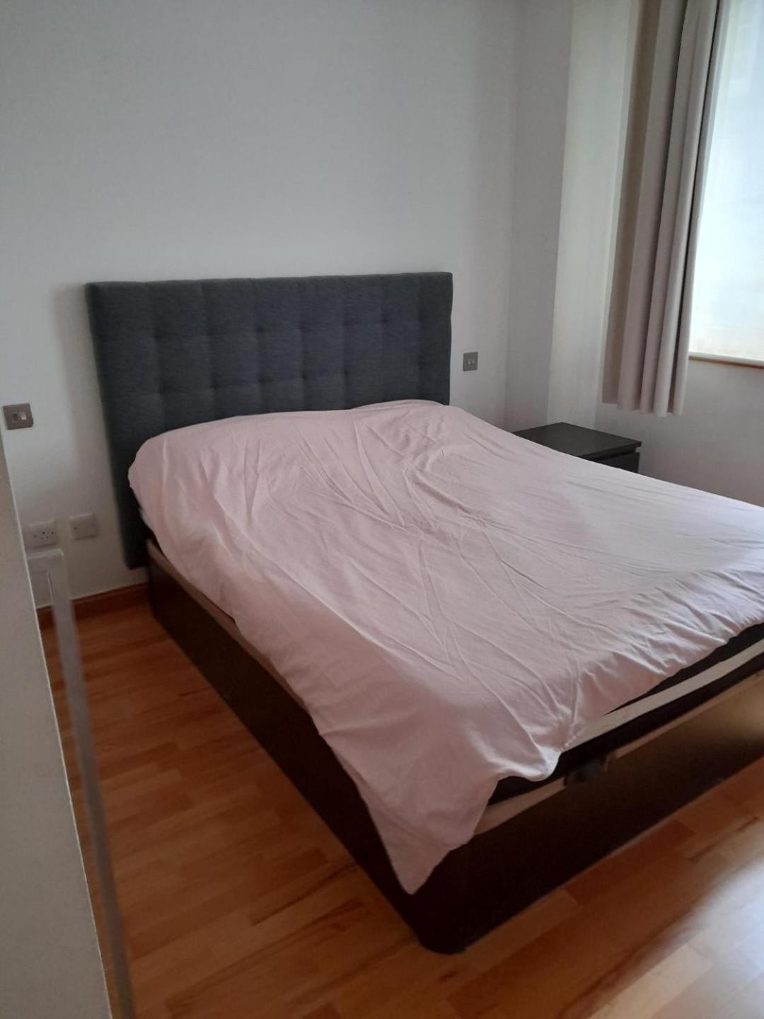 Three Bedroom Flat At Ocean Village Gibraltar Exterior photo