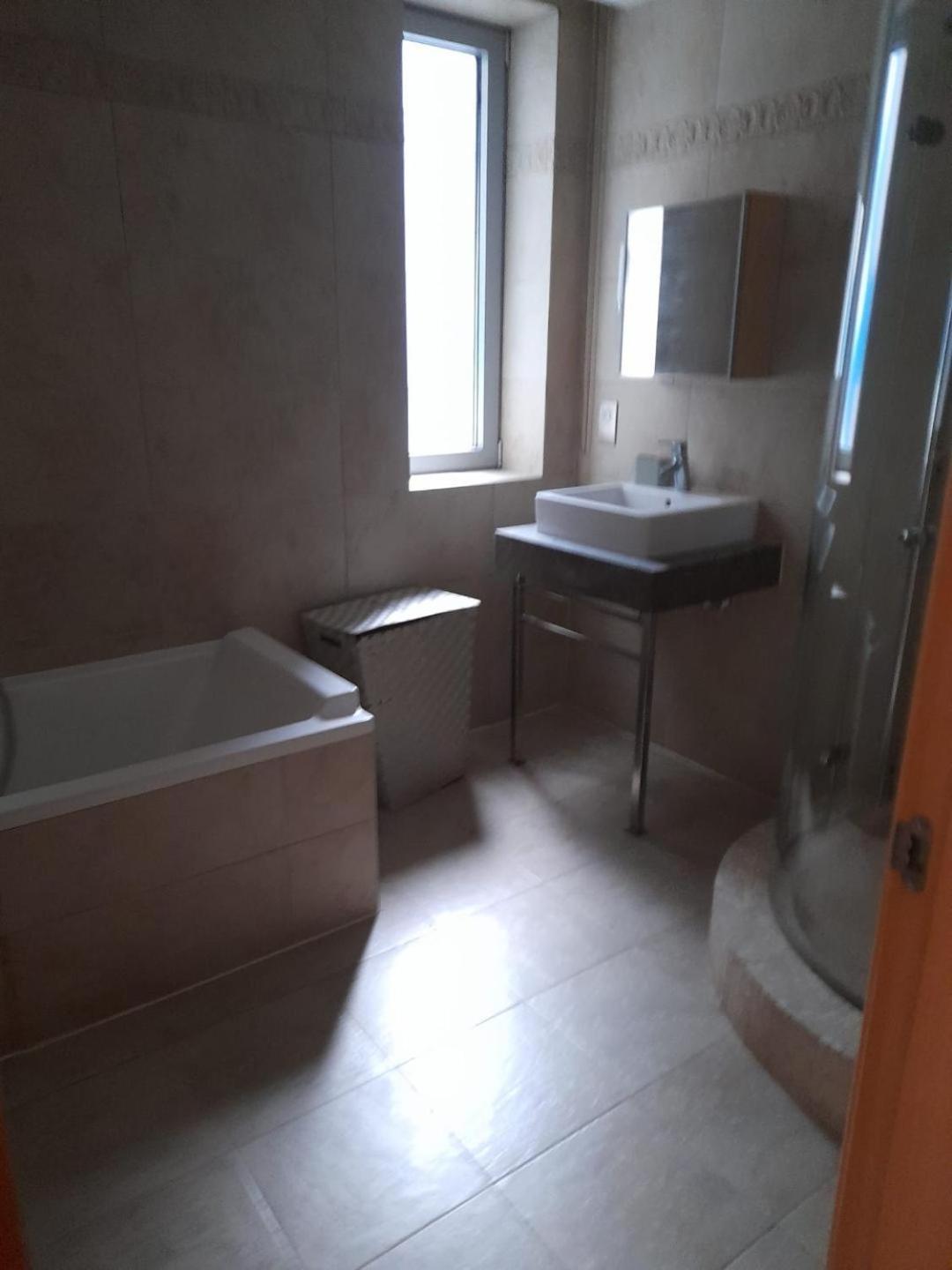Three Bedroom Flat At Ocean Village Gibraltar Exterior photo